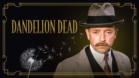 Dandelion Dead