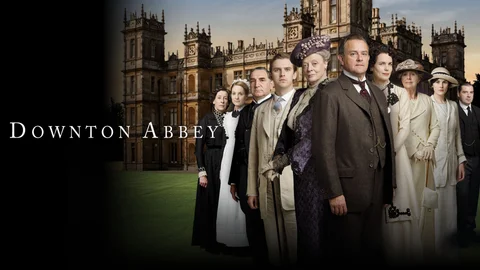 Downton Abbey