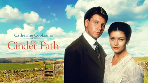 The Cinder Path