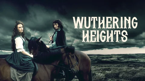 Wuthering Heights