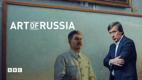 Art of Russia