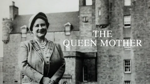 The Queen Mother