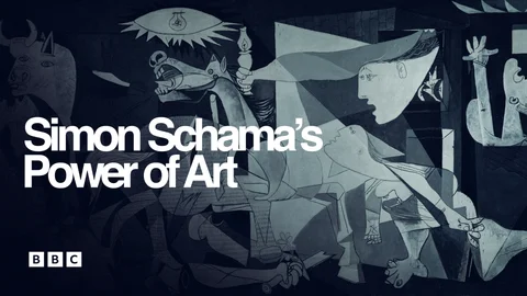 Simon Schama's Power of Art
