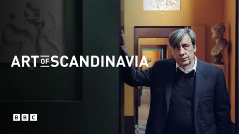 Art of Scandinavia