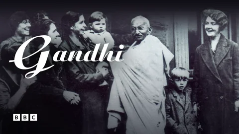 Gandhi