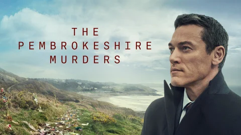 The Pembrokeshire Murders