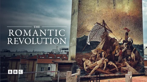 The Romantic Revolution