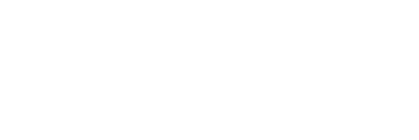 The Romantic Revolution