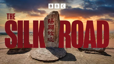 The Silk Road