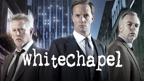 Whitechapel