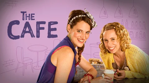 The Cafe