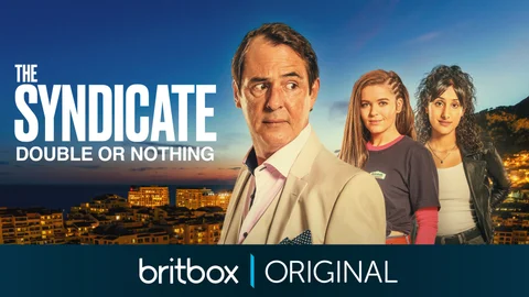 The Syndicate