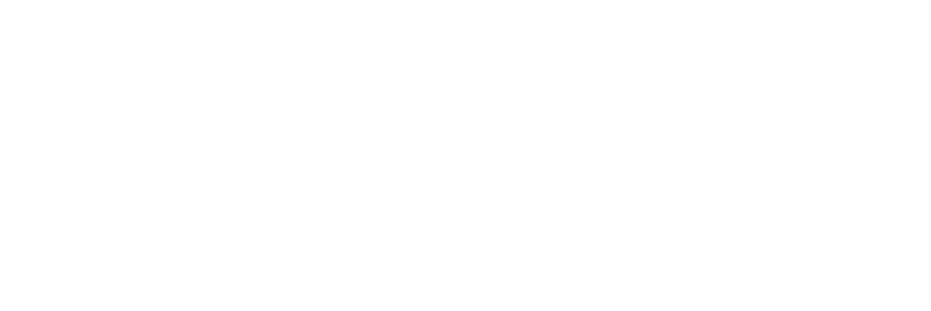 In the Footsteps of Killers