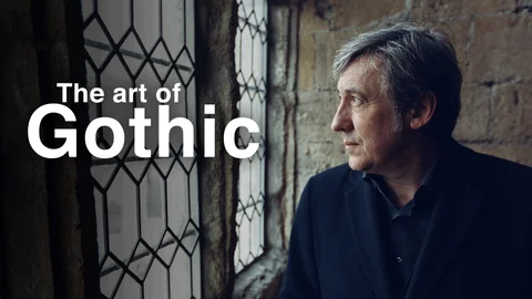 Art of Gothic