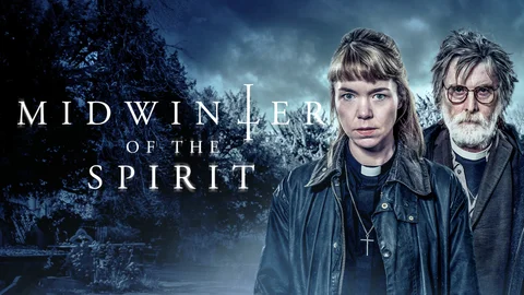 Midwinter of the Spirit