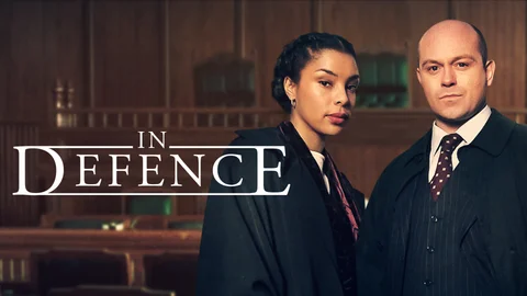 In Defence