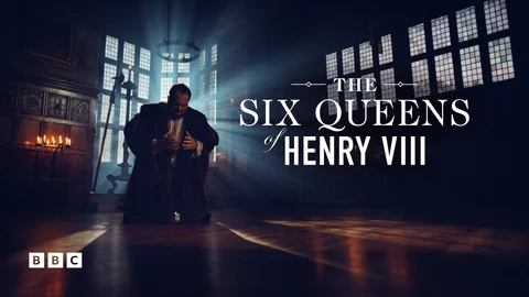 The Six Queens of Henry VIII