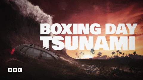 Boxing Day Tsunami