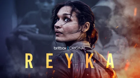Reyka