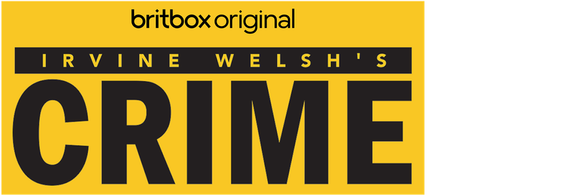 Irvine Welsh's Crime