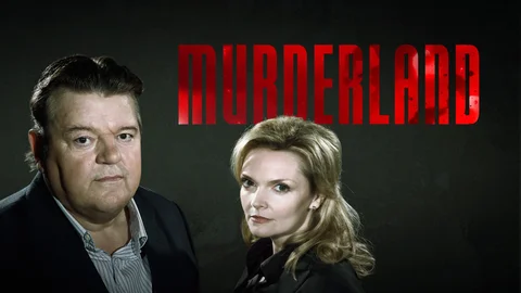 Murderland