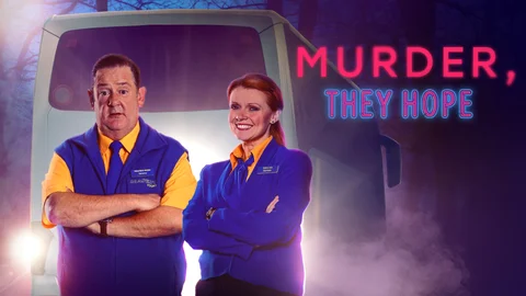 Murder, They Hope