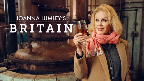 Joanna Lumley's Britain