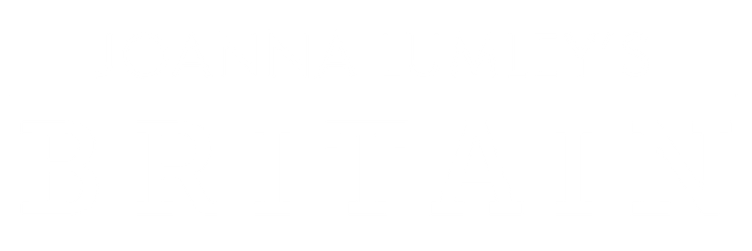 Joanna Lumley's Britain