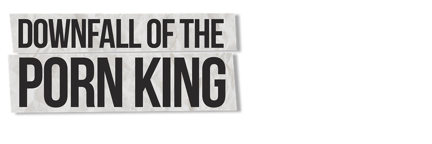 Downfall of the Porn King: The Ron Jeremy Story