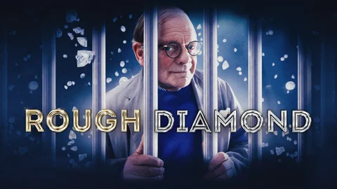 Rough Diamond