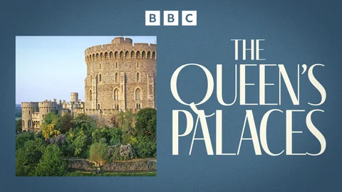 The Queen's Palaces