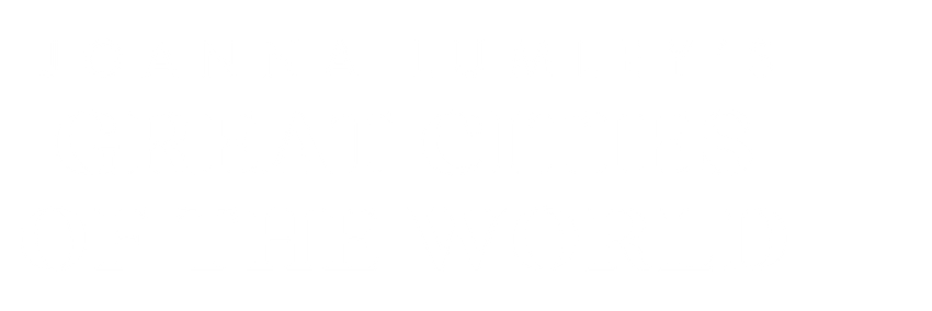 Joanna Lumley’s Great Cities of the World
