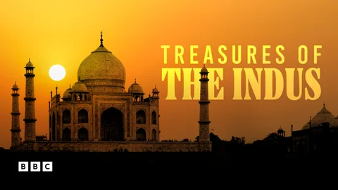 Treasures of the Indus