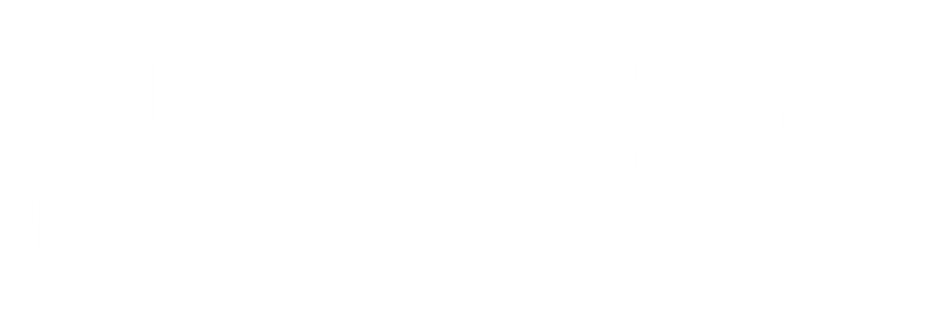 Nuremberg: Nazis on Trial