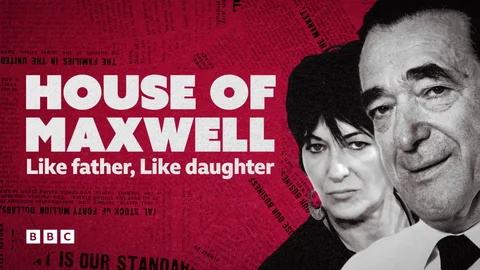 House of Maxwell
