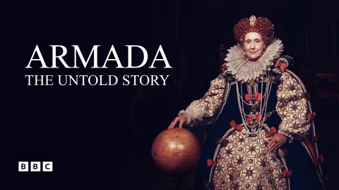 Armada: The Untold Story