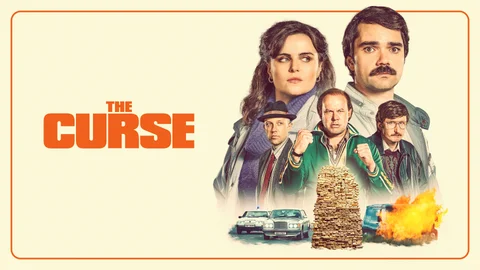 The Curse