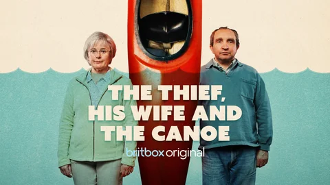 The Thief, His Wife and the Canoe