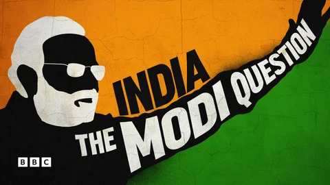 India: The Modi Question