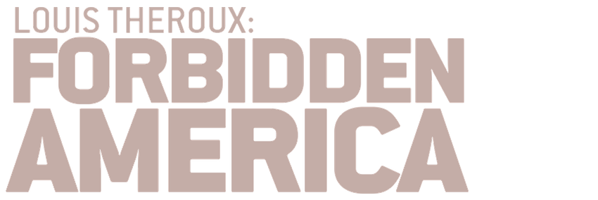 Louis Theroux: Forbidden America