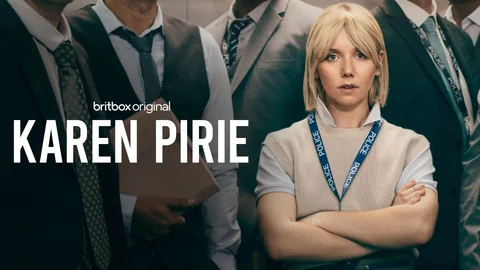 Karen Pirie