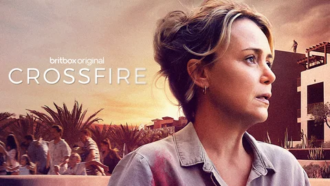 Crossfire
