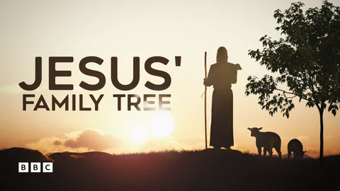 Jesus' Family Tree