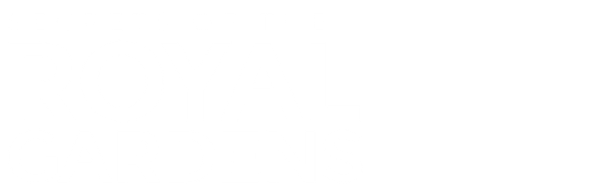 Secrets of the Royal Gardens