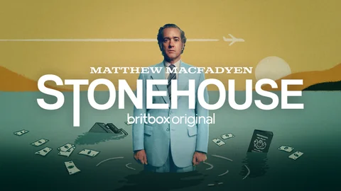 Stonehouse