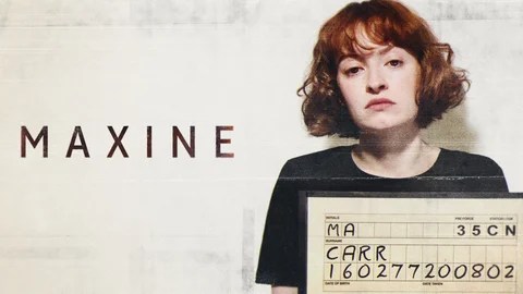Maxine