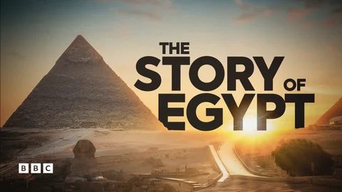 The Story of Egypt