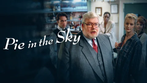 Pie in the Sky