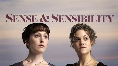 Sense and Sensibility (2008)