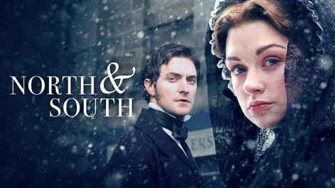 North and South